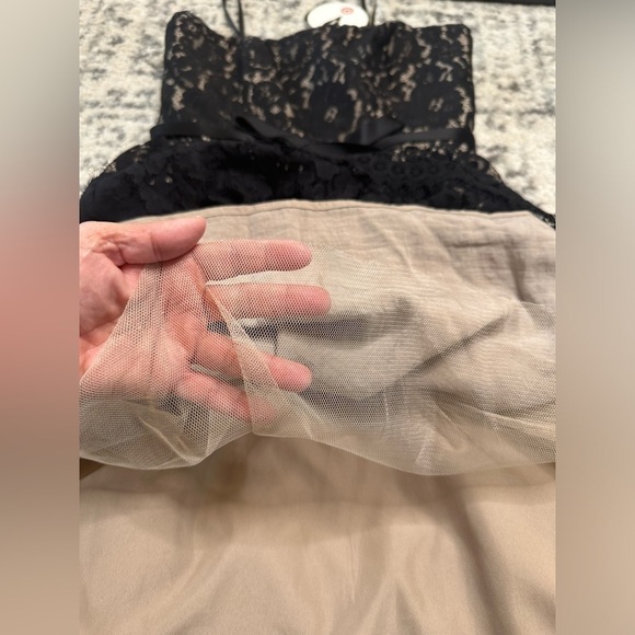 Neiman Marcus Robert Rodriguez for Target Women’s Party Dress Size 4 - Picture 14 of 14